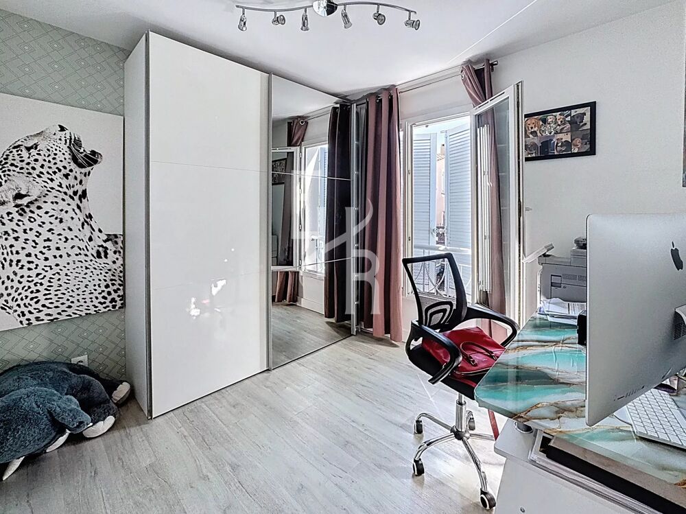 � vendre  Maison Cannes (06400)