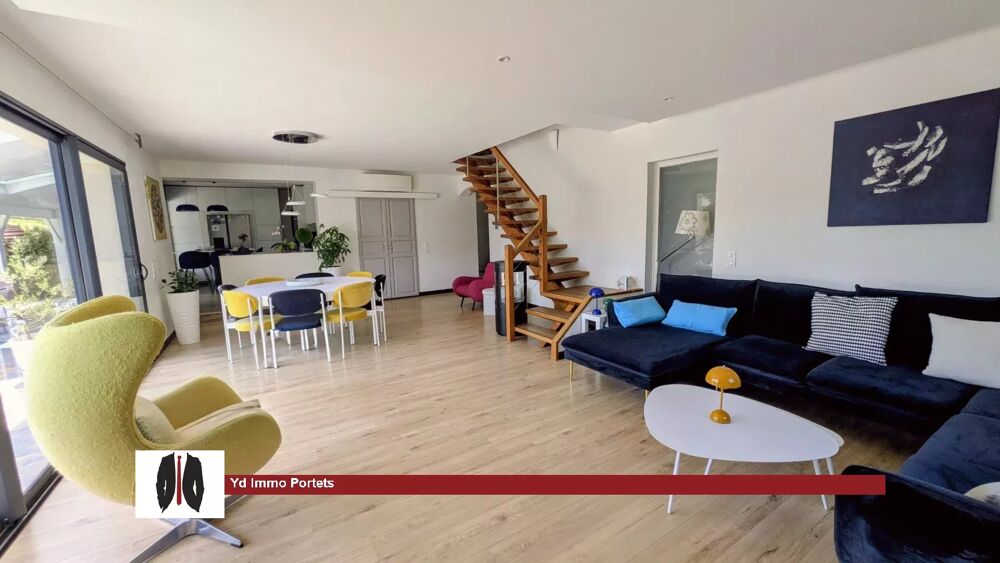 � vendre  Maison Portets (33640)