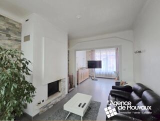  Maison  vendre 5 pices 172 m