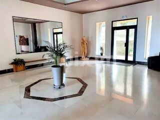  Appartement � vendre 1 pi�ce 19 m�