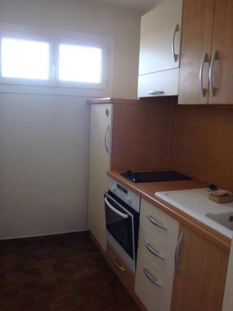  Appartement � louer 2 pi�ces 39 m�