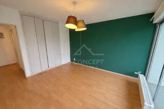  Appartement � vendre 2 pi�ces 40 m�