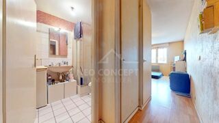  Appartement à vendre 1 pièce 22 m²