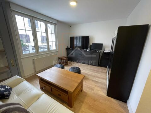   Beau 3 pi�ces de 81 m� sis Drusenheim avec Parking et Cave. Appartement - 3 pi�ce(s) - 81 m�