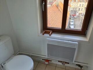  Appartement à louer 1 pièce 43 m²