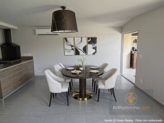  Appartement � vendre 2 pi�ces 68 m�