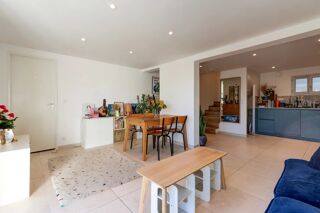  Maison � vendre 4 pi�ces 80 m�