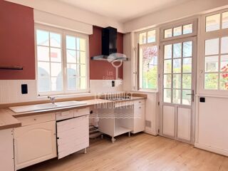  Maison à vendre 5 pièces 118 m²