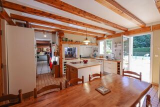  Maison à vendre 7 pièces 200 m²