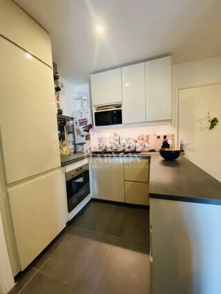  Appartement  vendre 3 pices 60 m