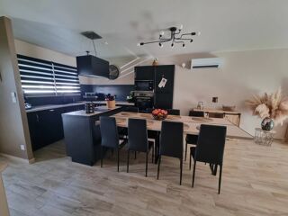  Maison à vendre 3 pièces 78 m²