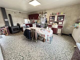  Maison � vendre 4 pi�ces 106 m�