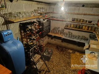  Maison à vendre 170 m²