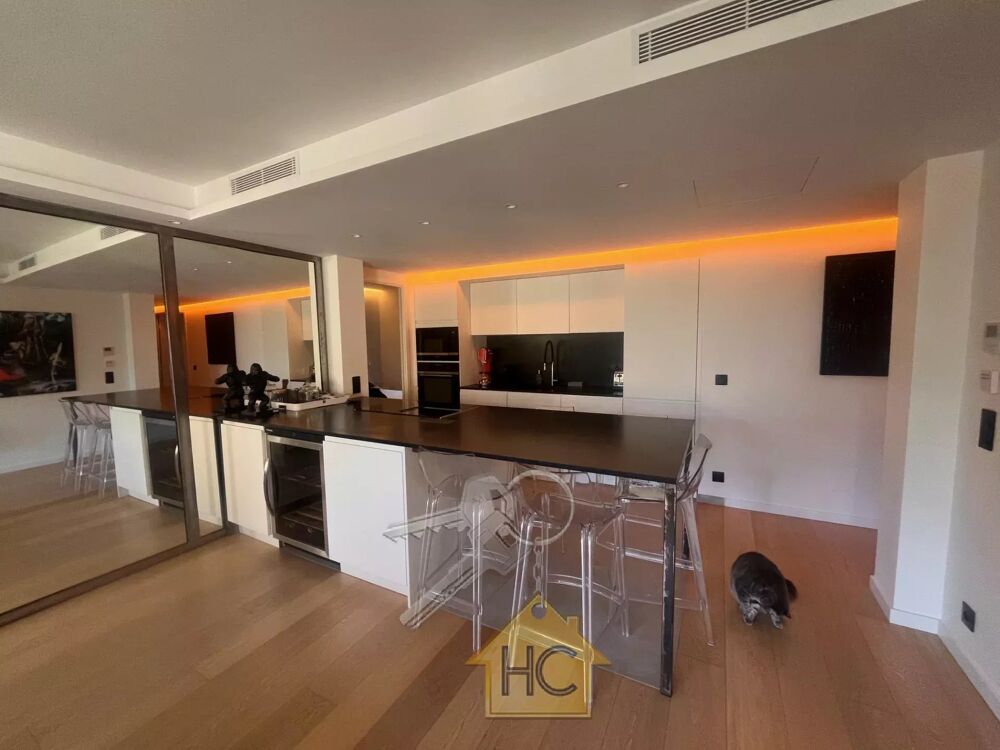  vendre  Appartement Cannes (06400)