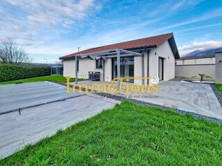  Maison � vendre 6 pi�ces 115 m�