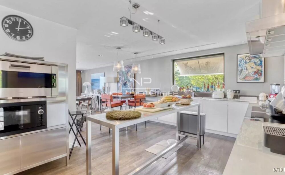 � vendre  Maison Villeneuve-Loubet (06270)