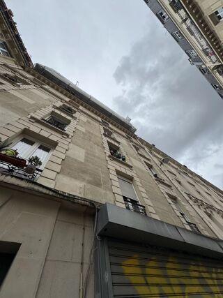  Appartement � vendre 3 pi�ces 53 m�