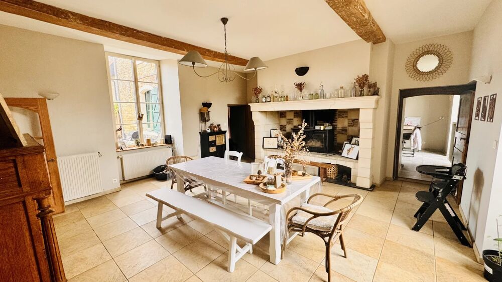  vendre  Maison Hesdin-l'Abb (62360)