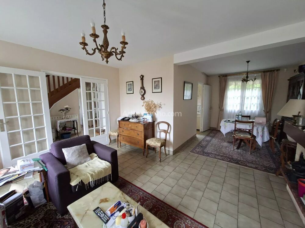 Vente Maison Maison Gisors Gisors