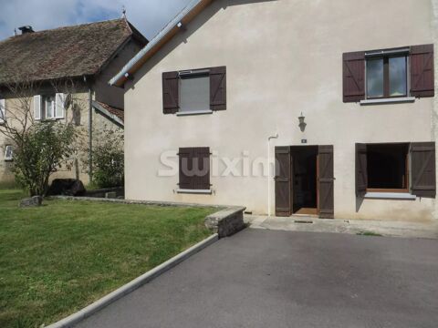  Maison � louer 4 pi�ces 102 m�