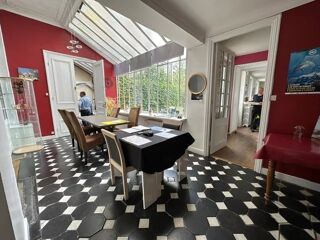  Immeuble à vendre 12 pièces 368 m²