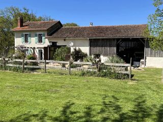  Maison Oradour-sur-Vayres (87150)