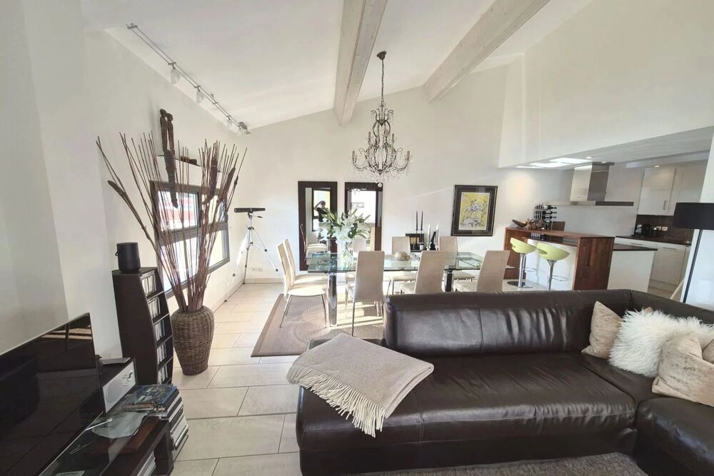� vendre  Appartement Port-Vendres (66660)