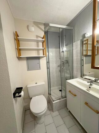  Appartement � louer 1 pi�ce 20 m�