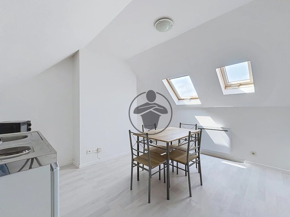 Location Appartement Charmant T2 à Saint-Quentin Saint-quentin