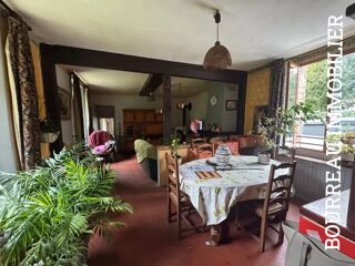  Maison à vendre 6 pièces 82 m²