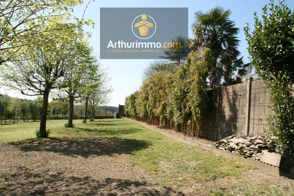 Vente Terrain JOSSELIN - TERRAIN CONSTRUCTIBLE DE 600 M² Josselin