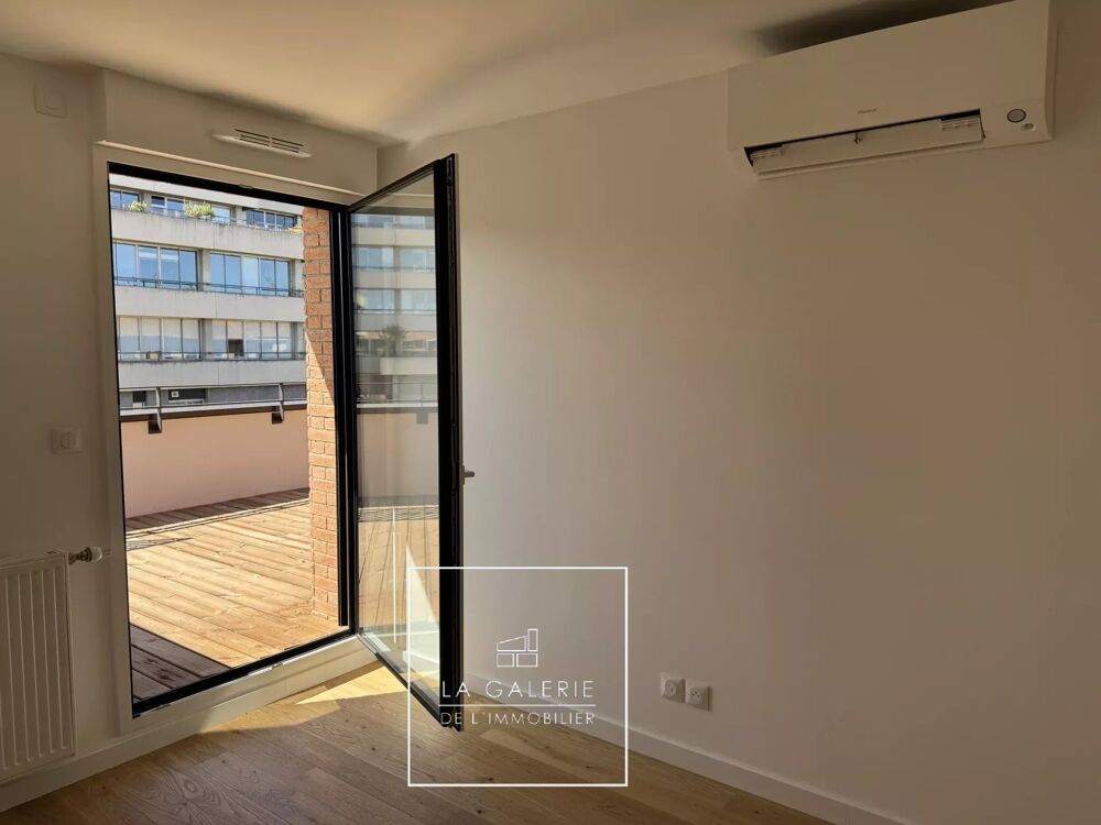à vendre  Appartement Toulouse (31400)