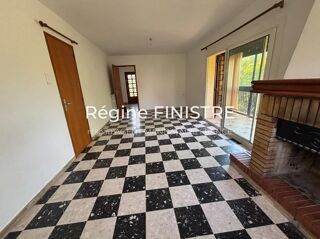  Maison à vendre 6 pièces 135 m²