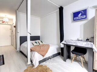  Appartement à vendre 1 pièce 33 m²