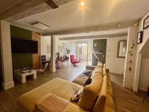   Maison sur Passa Maison - 5 pi�ce(s) - 215 m�