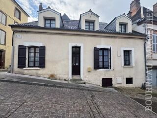  Maison � vendre 6 pi�ces 123 m�