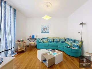  Appartement à vendre 4 pièces 108 m²