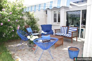  Maison à vendre 4 pièces 94 m²