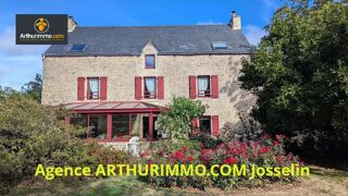  Maison à vendre 8 pièces 230 m²