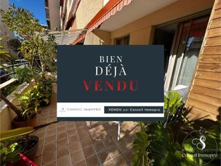  Appartement � vendre 1 pi�ce 29 m�