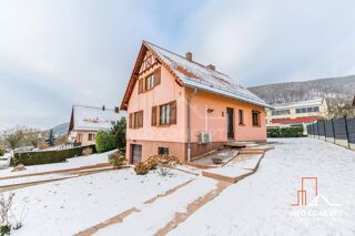  Maison � vendre 4 pi�ces 107 m�