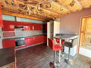  Maison à vendre 4 pièces 125 m²