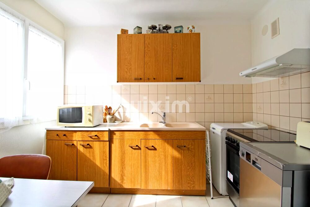 Appartement 3 pièces