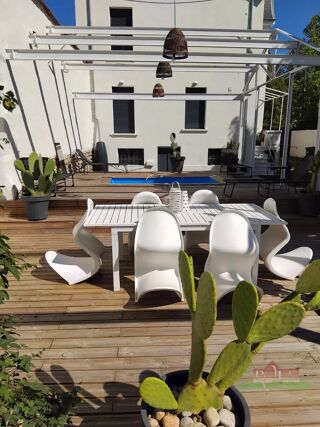  Maison à vendre 7 pièces 154 m²