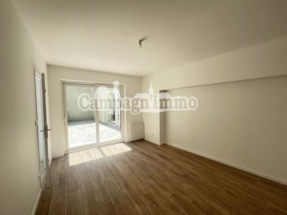 Location Appartement APPARTEMENT - T2 - RDC Tarare