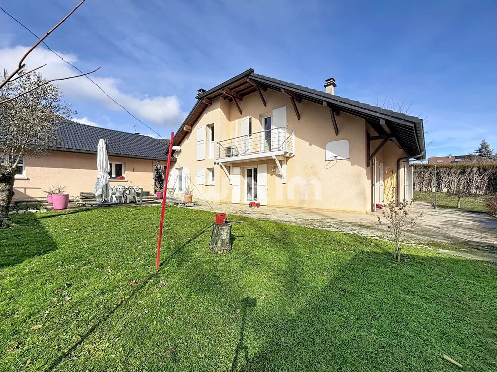 � vendre  Maison Gex (01170)