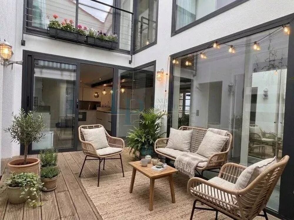 � vendre  Maison Saint-Tropez (83990)