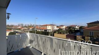  Appartement � louer 3 pi�ces 62 m�