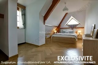  Maison à vendre 6 pièces 289 m²