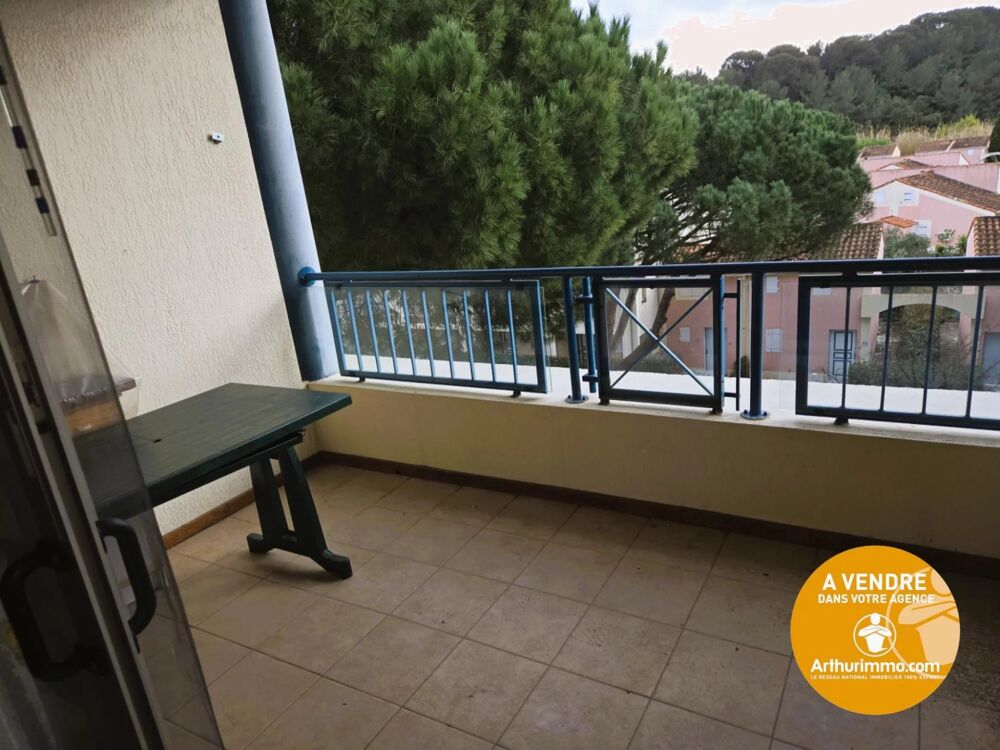 T4 avec garage au Lavandou